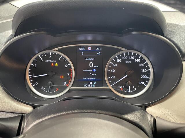 Nissan MICRA 1.0 IG-T N-Design Navigatie | Apple Carplay\Android auto | Airco | Parkeersensoren
