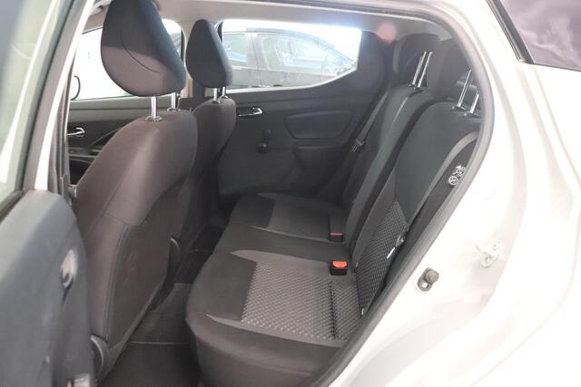 Nissan MICRA 1.0 IG-T Acenta | Camera | Airco | Navigatie | Cruise control | AppleCarplay AndroidAuto | Parkeersensor |