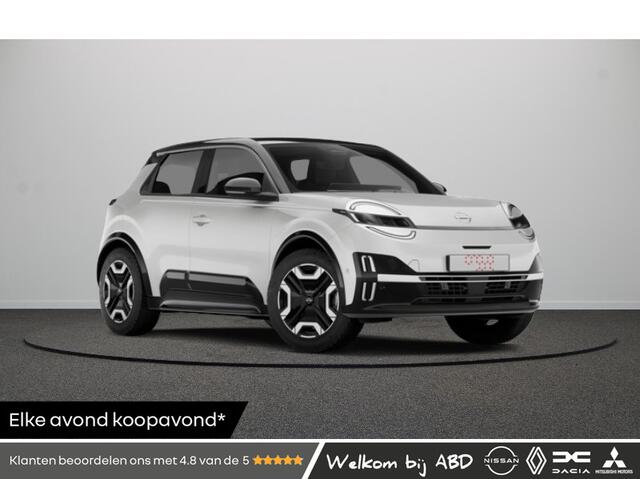 Nissan MICRA Advance 52 kWh | Achteruitrijcamera | Draadloze smartphonelader