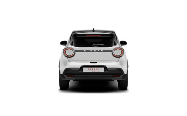 Nissan MICRA Advance 52 kWh | Achteruitrijcamera | Draadloze smartphonelader