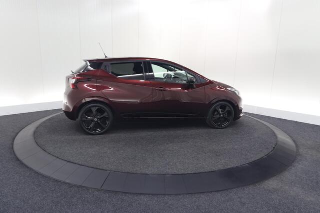 Nissan MICRA 1.0 IG-T N-Style | Camera | Apple Carplay | Parkeersensoren | Stoelverwarming