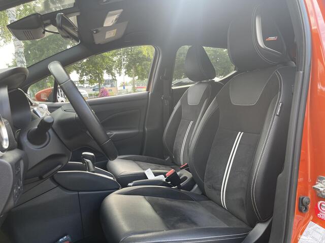 Nissan MICRA 1.0 IG-T Tekna Automaat