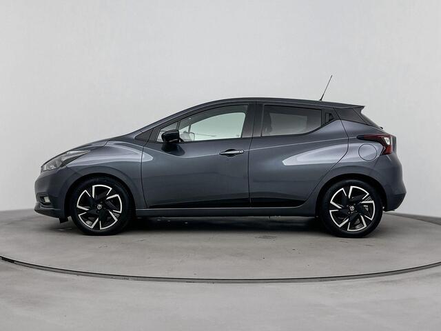 Nissan MICRA 1.0 IG-T N-Design | Navigatie | Cruise Control | Apple Carplay/Android Auto