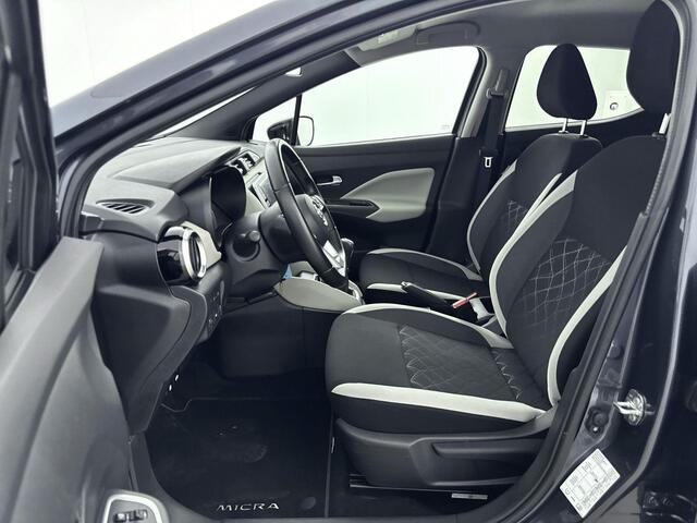 Nissan MICRA 1.0 IG-T N-Design | Navigatie | Cruise Control | Apple Carplay/Android Auto