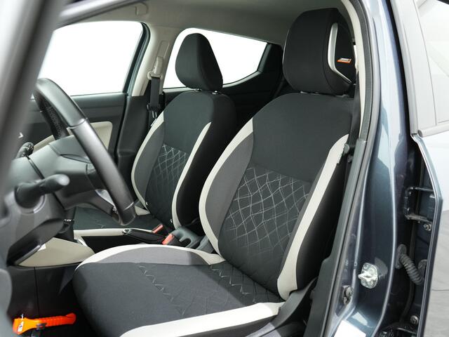 Nissan MICRA 1.0 IG-T N-Design 93PK | Navi | Cruise | PDC