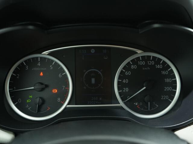 Nissan MICRA 1.0 IG-T N-Design 93PK | Navi | Cruise | PDC