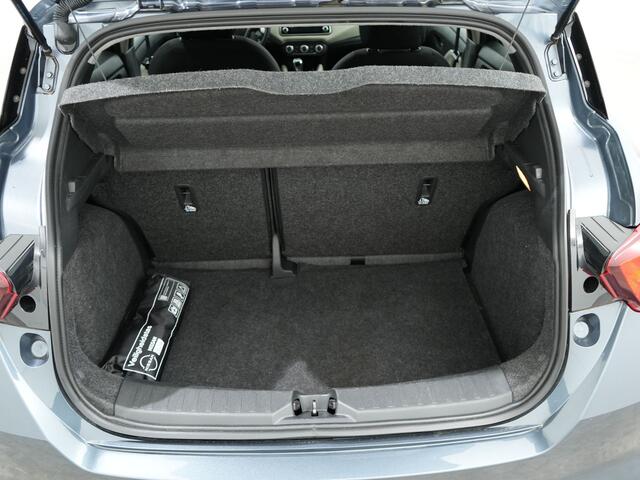 Nissan MICRA 1.0 IG-T N-Design 93PK | Navi | Cruise | PDC