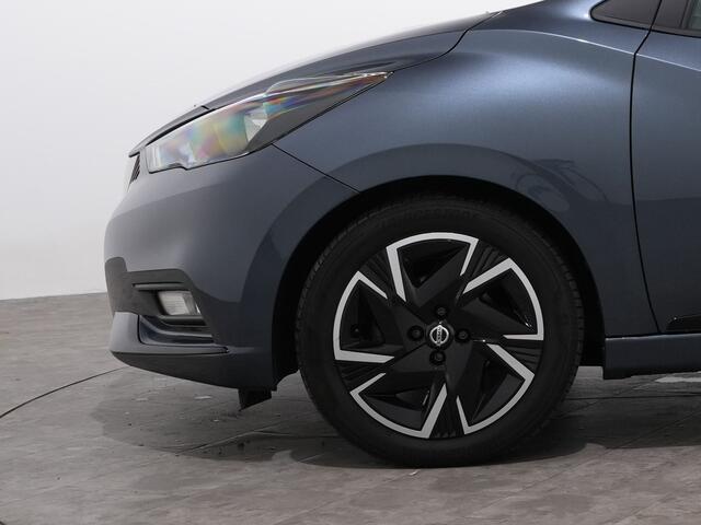 Nissan MICRA 1.0 IG-T N-Design 93PK | Navi | Cruise | PDC
