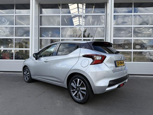 Nissan MICRA 0.9 IG-T N-Connecta