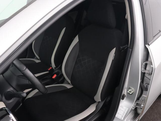 Nissan MICRA 1.0 IG-T N-Connecta | Camera | Carplay | Navigatie | Cruise control | Airco | Bluetooth | Parkeerhulp