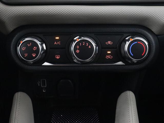 Nissan MICRA 1.0 IG-T N-Connecta | Camera | Carplay | Navigatie | Cruise control | Airco | Bluetooth | Parkeerhulp