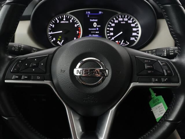 Nissan MICRA 1.0 IG-T N-Connecta | Camera | Carplay | Navigatie | Cruise control | Airco | Bluetooth | Parkeerhulp