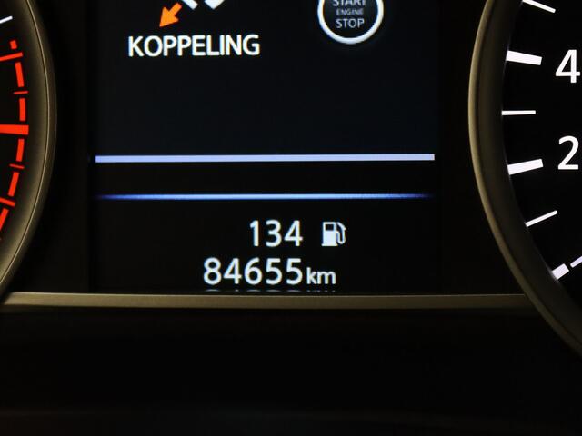 Nissan MICRA 100pk IG-T N-Sport Camera | Cruise | Navi | Parkeersens. achter