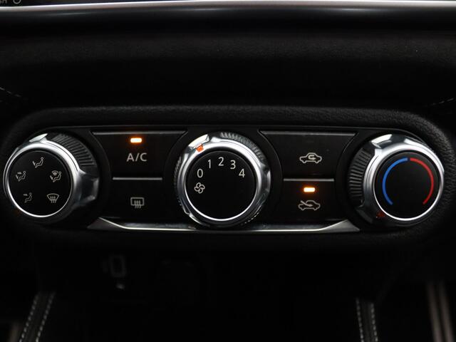 Nissan MICRA 100pk IG-T N-Sport Camera | Cruise | Navi | Parkeersens. achter