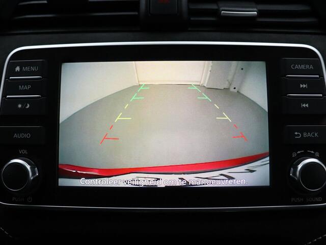 Nissan MICRA 100pk IG-T N-Sport Camera | Cruise | Navi | Parkeersens. achter