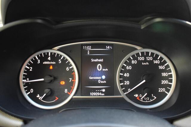 Nissan MICRA 0.9 IG-T N-Connecta Navi/Camera/LMV/Climate/Cruise