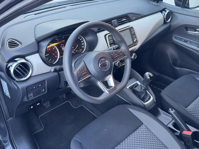 Nissan MICRA 1.0 IG-T Kiiro