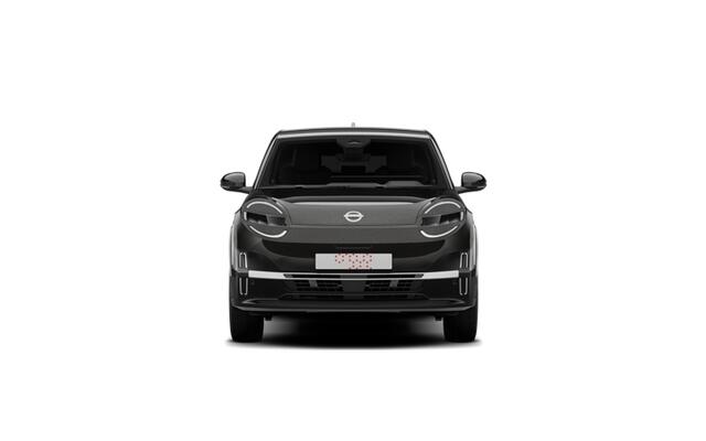 Nissan MICRA Engage 40 kWh | Parkeersensoren achterzijde