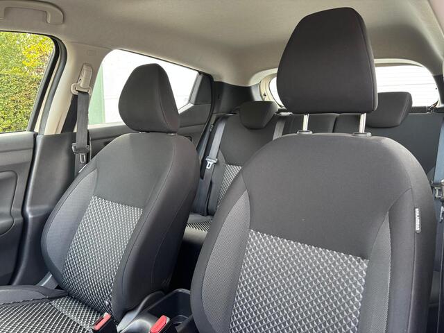 Nissan MICRA 1.0 IG-T Acenta