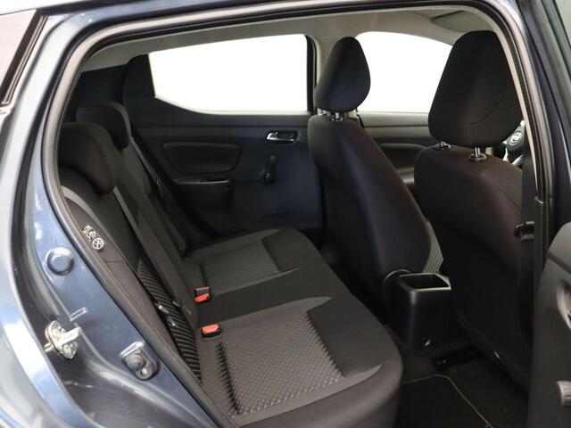 Nissan MICRA 1.0 IG-T Acenta | DAB-radio | Air-conditioning | Cruise control | Apple carplay/Android auto |