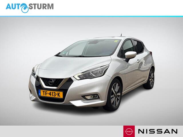 Nissan MICRA 0.9 IG-T N-Connecta