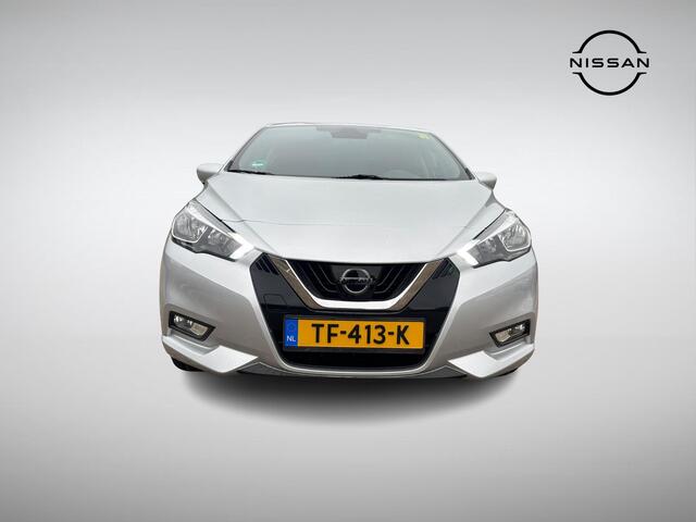 Nissan MICRA 0.9 IG-T N-Connecta