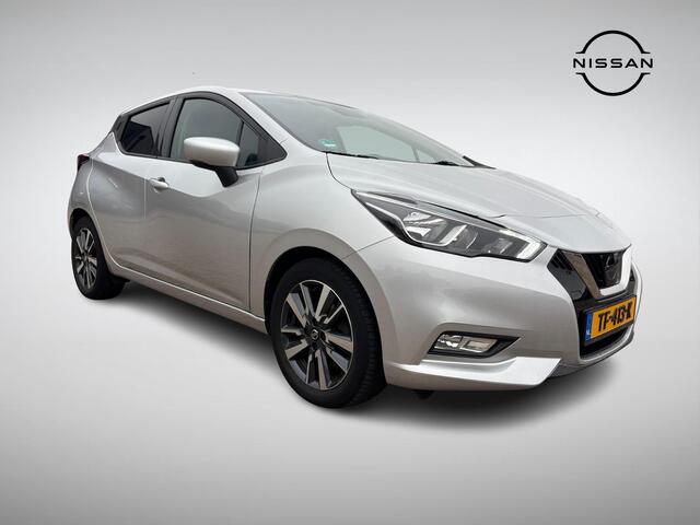 Nissan MICRA 0.9 IG-T N-Connecta