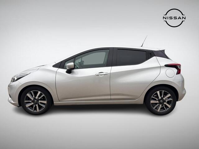 Nissan MICRA 0.9 IG-T N-Connecta
