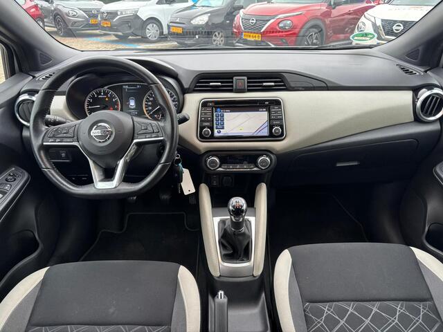 Nissan MICRA 0.9 IG-T N-Connecta
