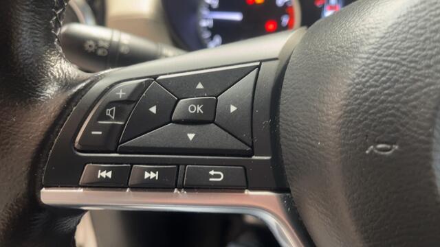 Nissan MICRA 1.0 IG-T N-Connecta Navi, Cruise, Trekhaak