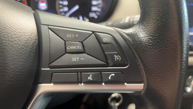Nissan MICRA 1.0 IG-T N-Connecta Navi, Cruise, Trekhaak