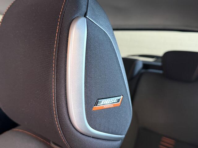 Nissan MICRA 0.9 IG-T Tekna Navi | Bose | 360 Camara | Blindspot | Cruise control | Stoelverwarming | Volledig onderhouden!