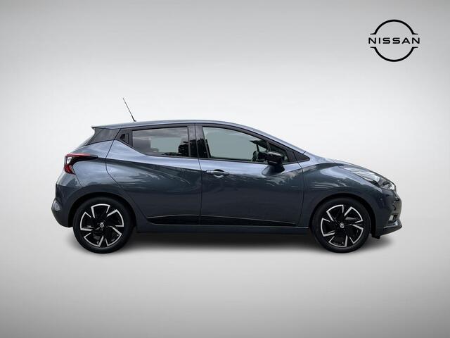 Nissan MICRA 1.0 IG-T N-Design Connect Pack