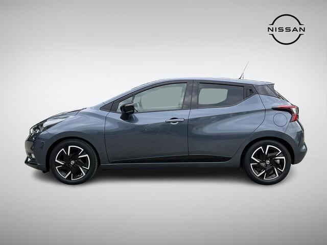 Nissan MICRA 1.0 IG-T N-Design Connect Pack