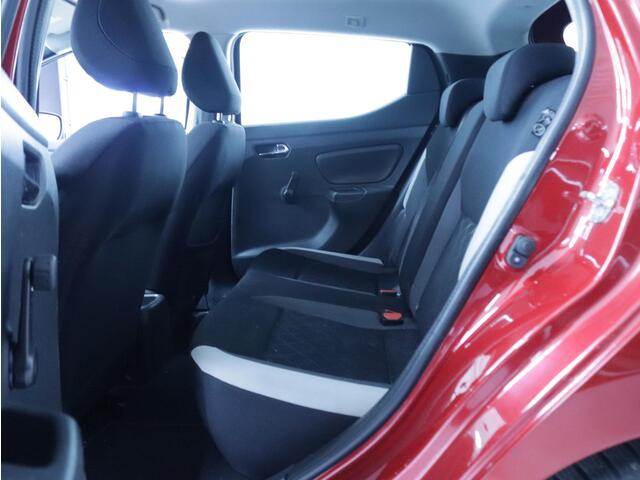 Nissan MICRA 1.0L Acenta | Airco | Lichtmetalen velgen | Trekhaak | Apple Carplay |