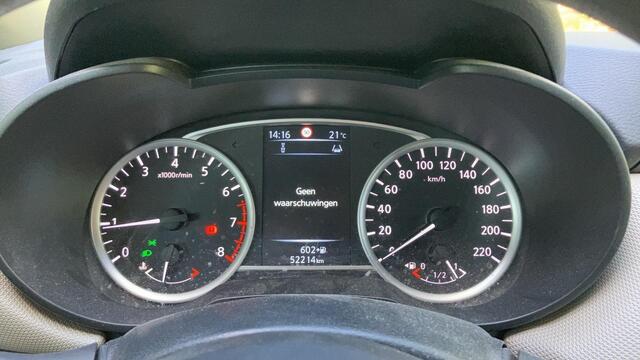 Nissan MICRA 0.9 IG-T Acenta | Navigatie | Achteruitrijcamera | Cruise Control