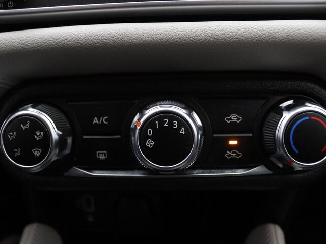 Nissan MICRA 100pk IG-T N-Connecta Airco | Cruise | Parkeersens. achter | 16"