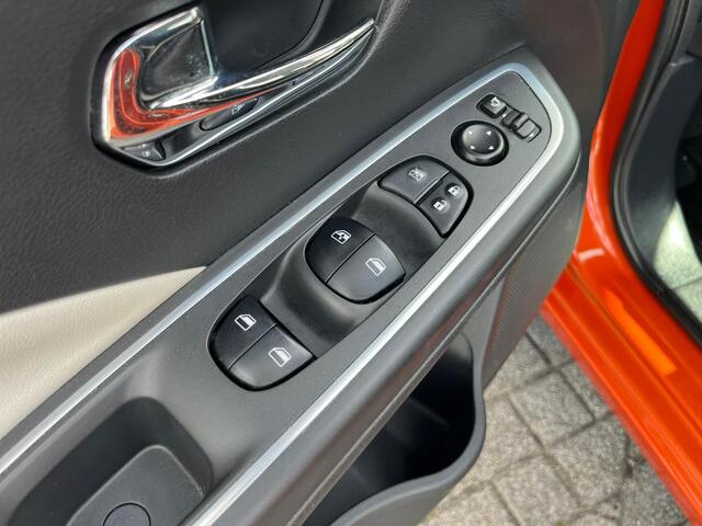 Nissan MICRA 1.0 IG-T Tekna | Navigatie | Cruise Control | 360° Camera | Climate Control |