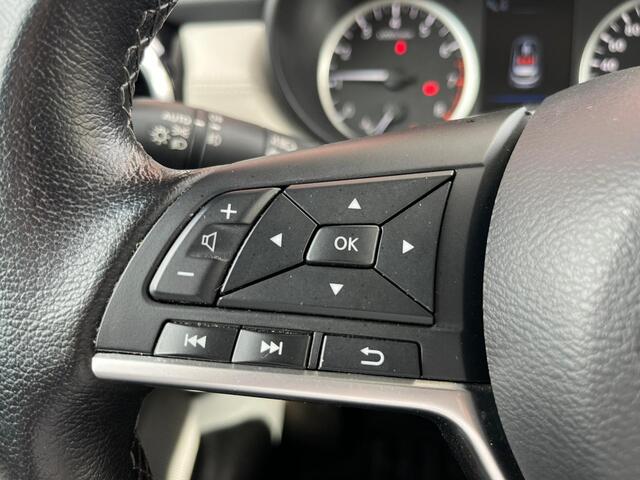 Nissan MICRA 1.0 IG-T Tekna | Navigatie | Cruise Control | 360° Camera | Climate Control |