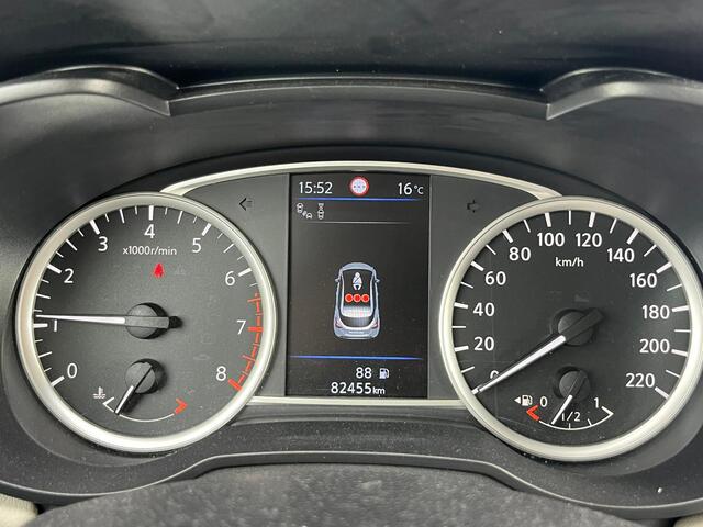 Nissan MICRA 1.0 IG-T Tekna | Navigatie | Cruise Control | 360° Camera | Climate Control |