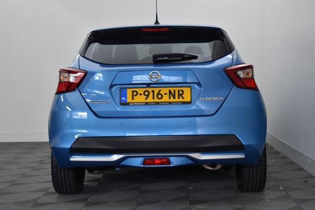 Nissan MICRA 1.0 IG-T 92PK N-DESIGN Copy