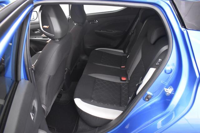Nissan MICRA 1.0 IG-T 92PK N-DESIGN Copy
