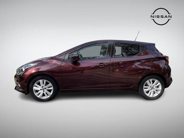 Nissan MICRA 1.0 IG-T N-Connecta