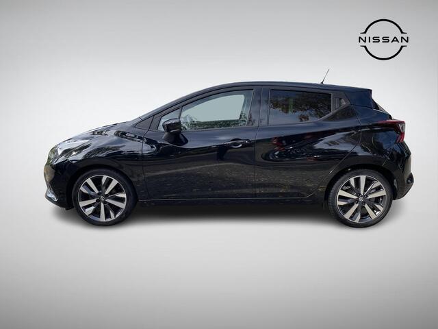 Nissan MICRA 0.9 IG-T Tekna BOSE Audio