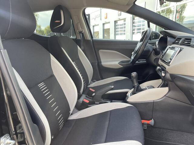 Nissan MICRA 0.9 IG-T Tekna BOSE Audio