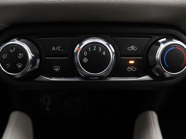Nissan MICRA 100pk IG-T N-Connecta Airco | Cruise | Carplay | 16"