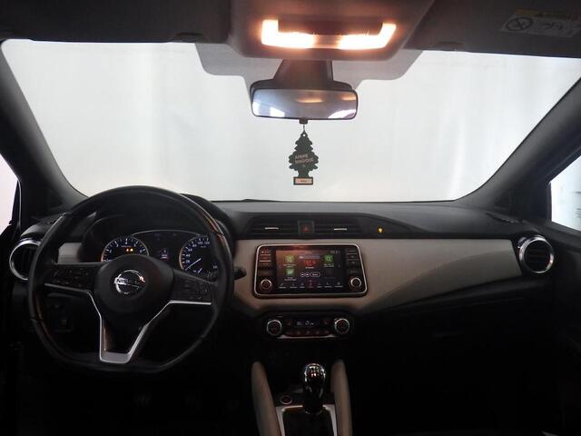 Nissan MICRA 1.0 IG-T N-CONNECTA I APPLE CARPLAY I 5-DEURS I CRUISE CONTROL I AIRCONDITIONING