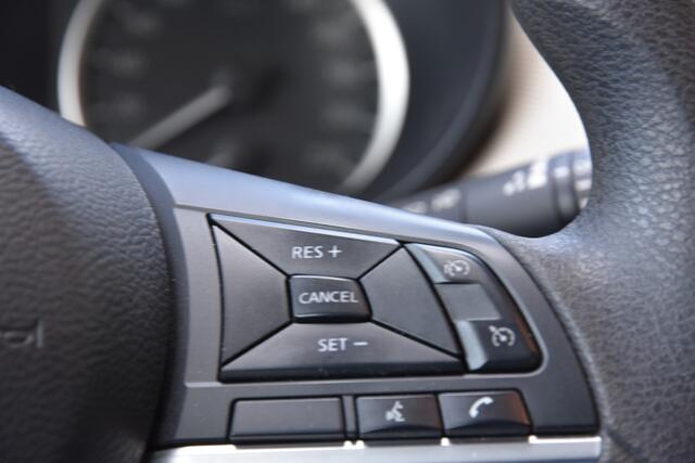 Nissan MICRA 1.0 IG-T N-Connecta | STOELVERW | NAVI | CAMERA