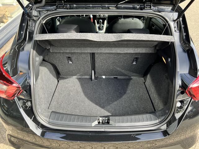 Nissan MICRA 1.0L Acenta