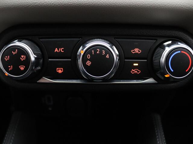 Nissan MICRA 100pk IG-T Acenta Airco | Cruise | Carplay